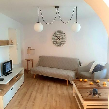 Cazino Blue Marina Apartment Köstence Dış mekan fotoğraf
