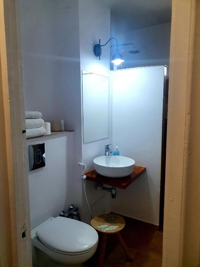 Cazino Blue Marina Apartment Köstence Dış mekan fotoğraf