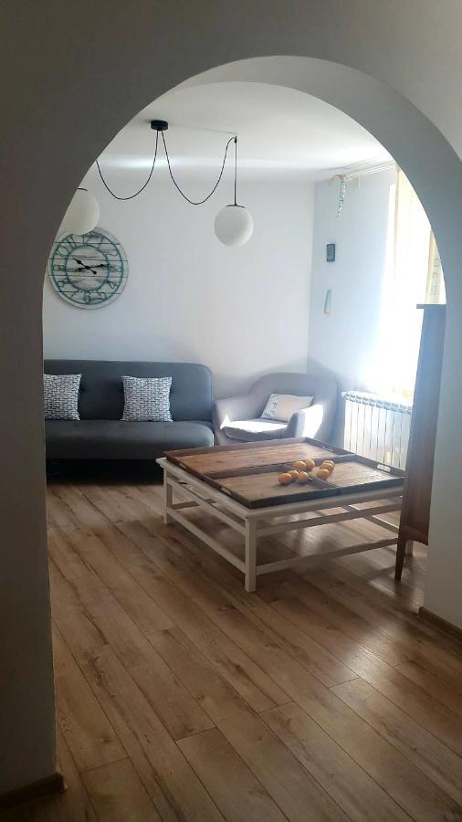 Cazino Blue Marina Apartment Köstence Dış mekan fotoğraf