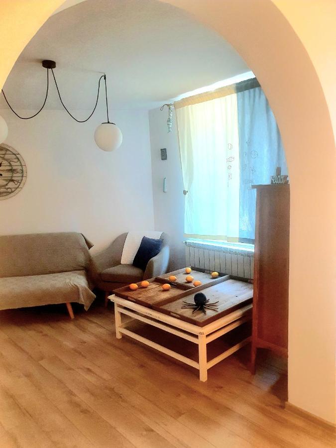 Cazino Blue Marina Apartment Köstence Dış mekan fotoğraf