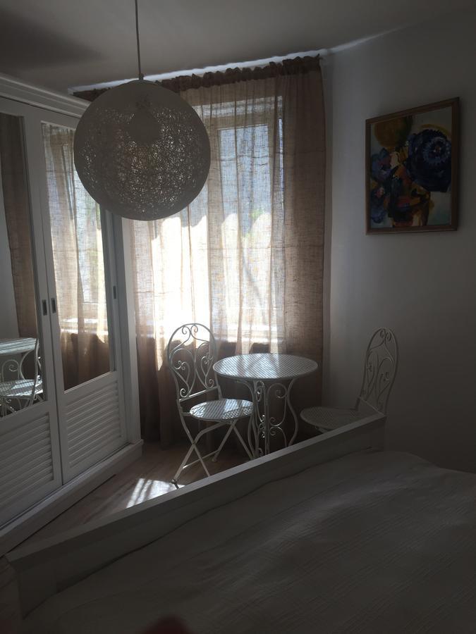 Cazino Blue Marina Apartment Köstence Dış mekan fotoğraf