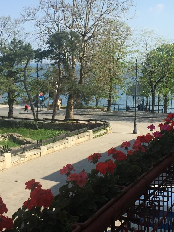 Cazino Blue Marina Apartment Köstence Dış mekan fotoğraf